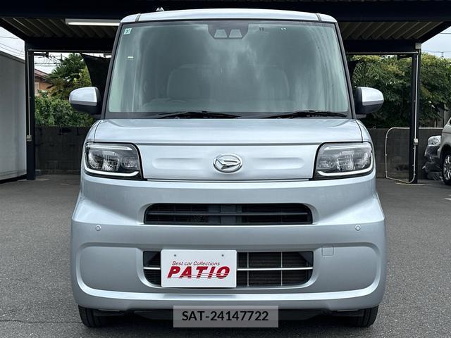 Daihatsu TANTO 2021-07 8649914-15