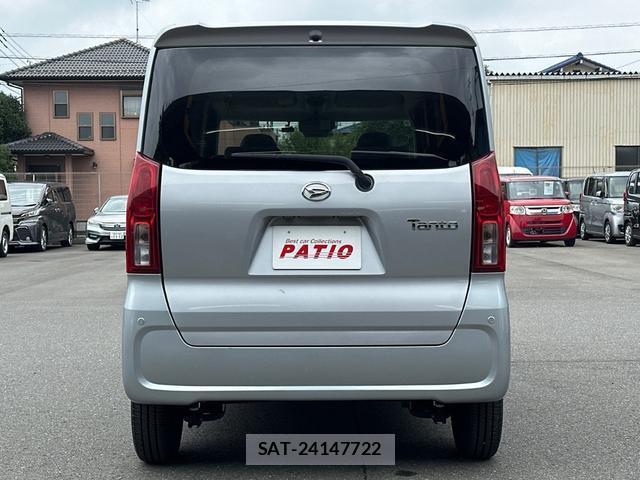 Daihatsu TANTO 2021-07 8649914-16