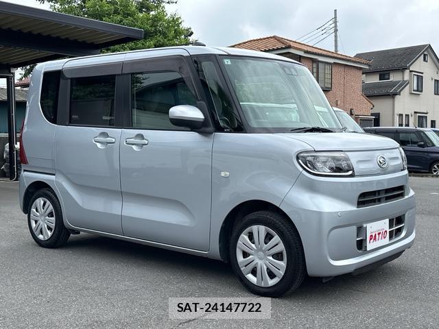 Daihatsu TANTO 2021-07 8649914-17