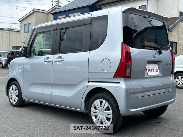 Daihatsu TANTO 2021-07 8649914-18