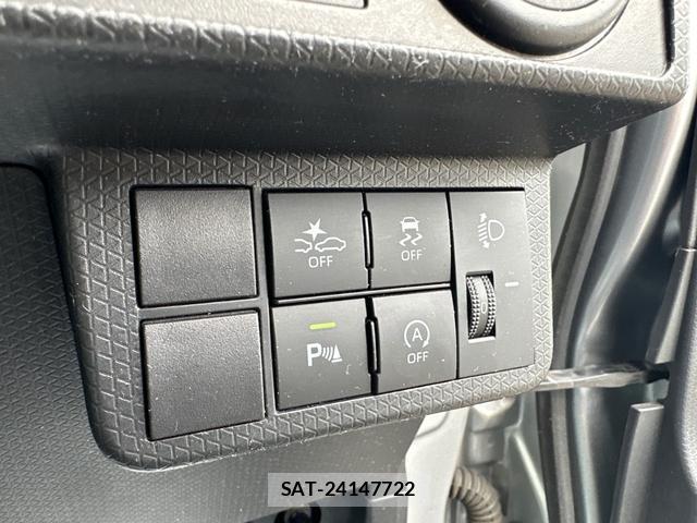 Daihatsu TANTO 2021-07 8649914-4
