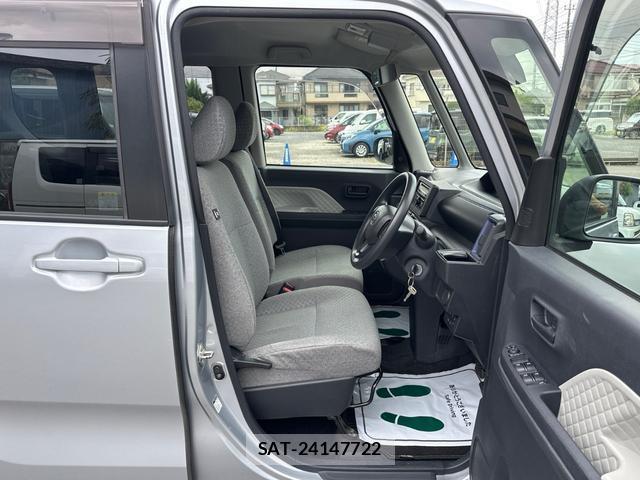 Daihatsu TANTO 2021-07 8649914-5