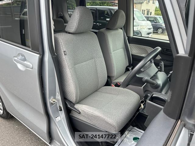 Daihatsu TANTO 2021-07 8649914-6