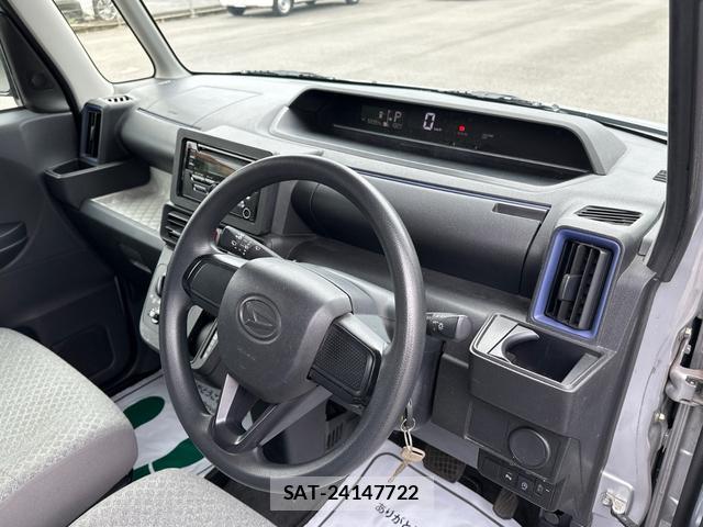 Daihatsu TANTO 2021-07 8649914-7