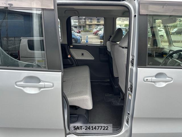 Daihatsu TANTO 2021-07 8649914-8