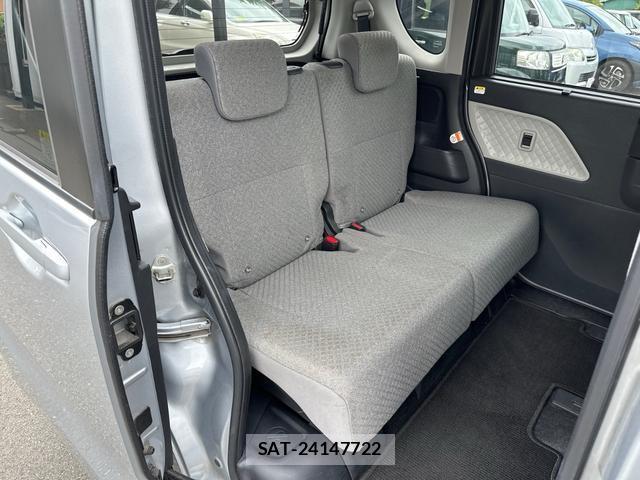 Daihatsu TANTO 2021-07 8649914-9