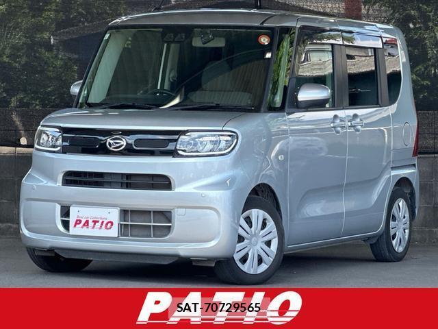 Daihatsu TANTO 2021-06 8649922-0