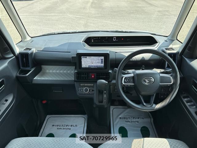 Daihatsu TANTO 2021-06 8649922-1