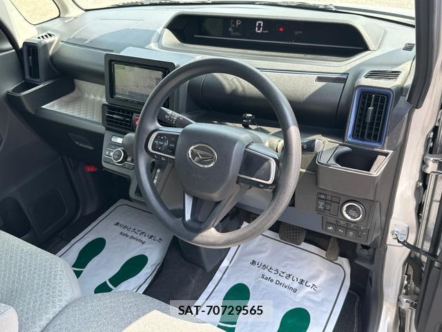 Daihatsu TANTO 2021-06 8649922-10