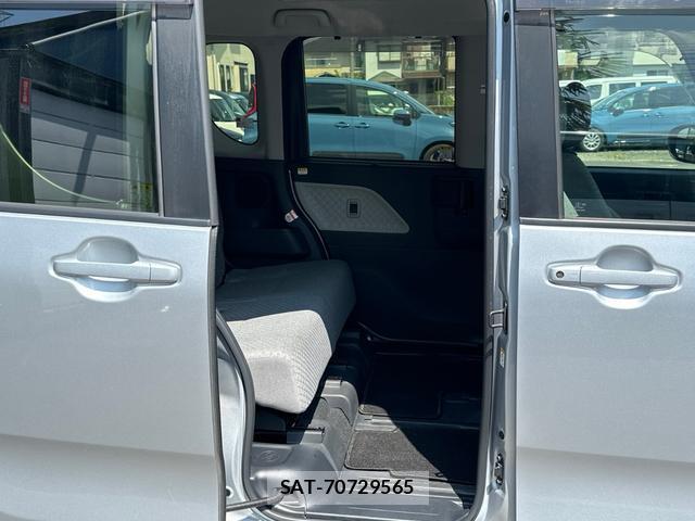Daihatsu TANTO 2021-06 8649922-11