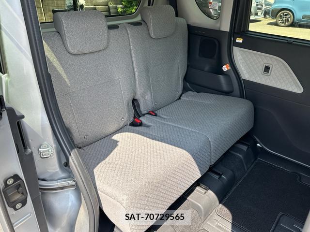 Daihatsu TANTO 2021-06 8649922-12