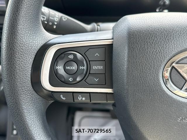 Daihatsu TANTO 2021-06 8649922-15