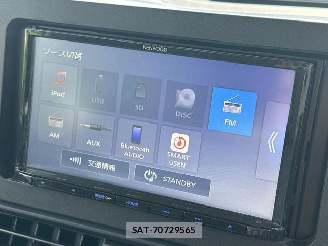 Daihatsu TANTO 2021-06 8649922-3