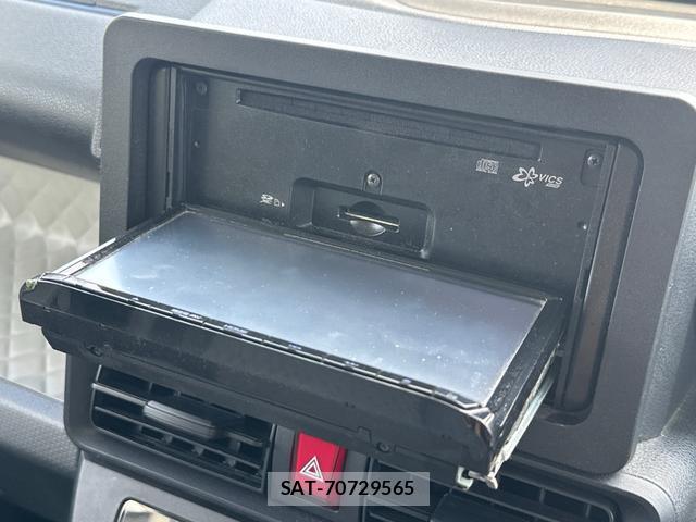 Daihatsu TANTO 2021-06 8649922-4