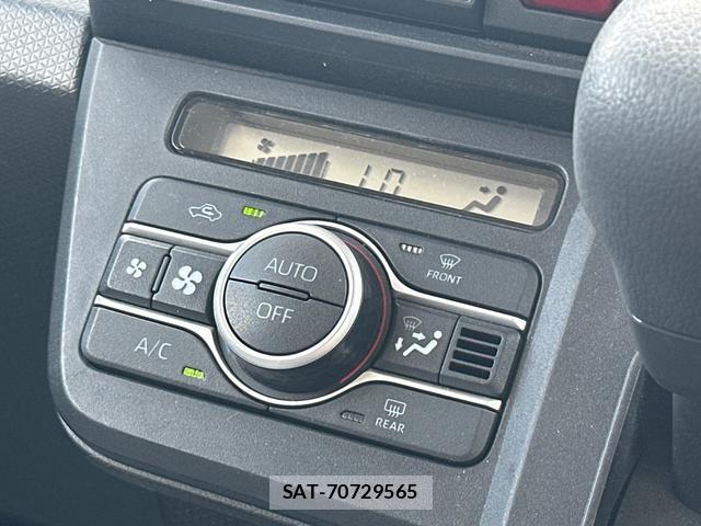 Daihatsu TANTO 2021-06 8649922-5