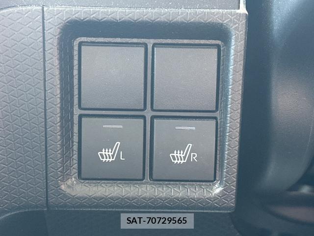 Daihatsu TANTO 2021-06 8649922-6
