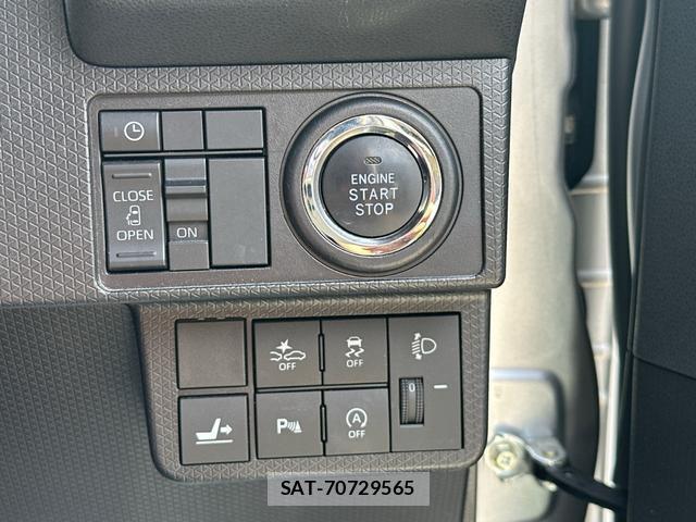 Daihatsu TANTO 2021-06 8649922-7