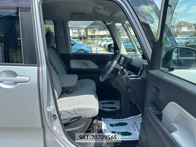 Daihatsu TANTO 2021-06 8649922-8