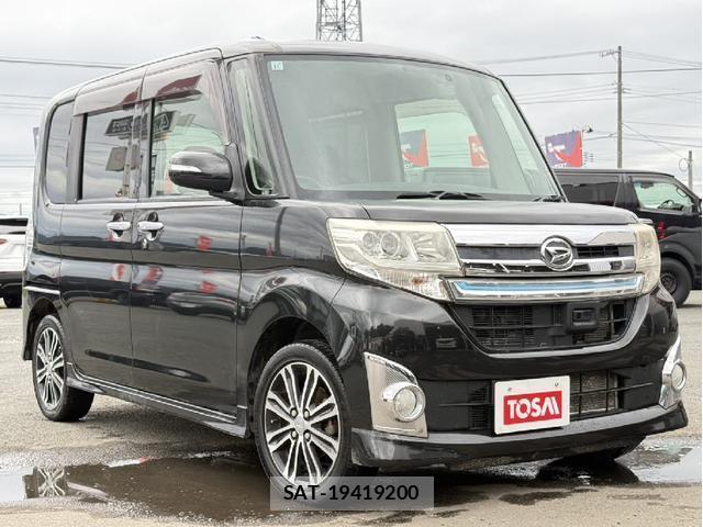 Daihatsu TANTO 2013-11 8649939-0