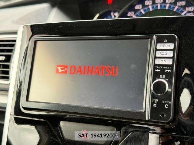 Daihatsu TANTO 2013-11 8649939-12
