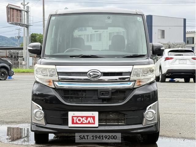 Daihatsu TANTO 2013-11 8649939-13