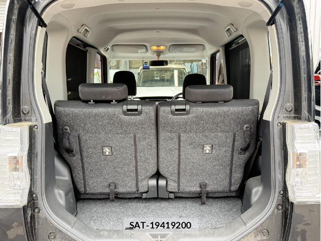 Daihatsu TANTO 2013-11 8649939-7