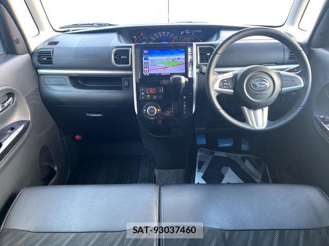 Daihatsu TANTO 2016-03 8650031-1