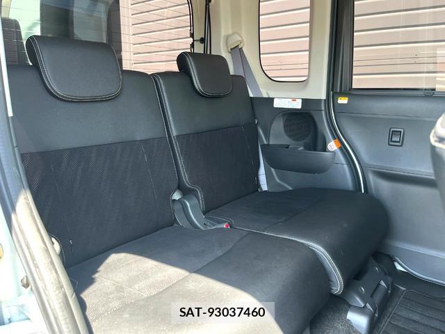 Daihatsu TANTO 2016-03 8650031-10