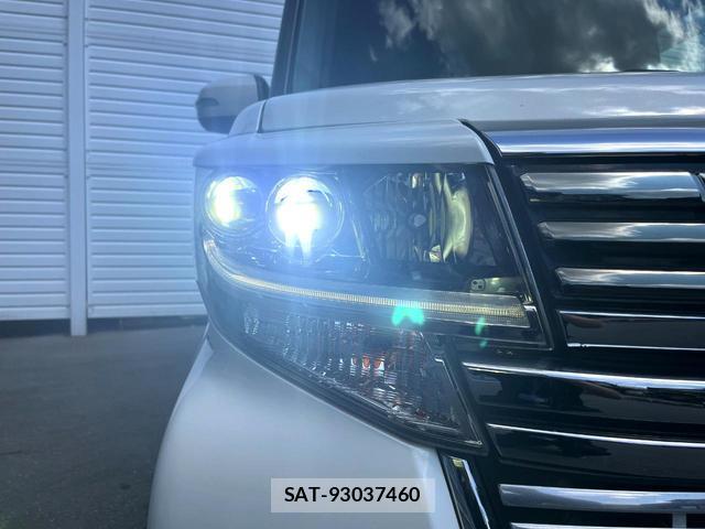 Daihatsu TANTO 2016-03 8650031-13