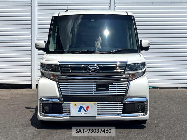 Daihatsu TANTO 2016-03 8650031-14
