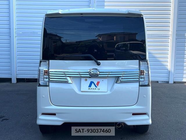 Daihatsu TANTO 2016-03 8650031-15