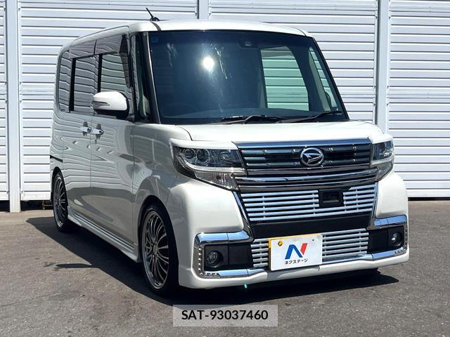 Daihatsu TANTO 2016-03 8650031-16