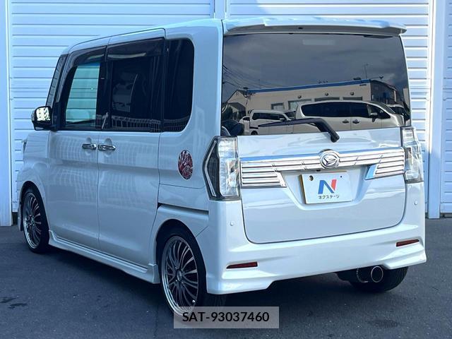 Daihatsu TANTO 2016-03 8650031-17