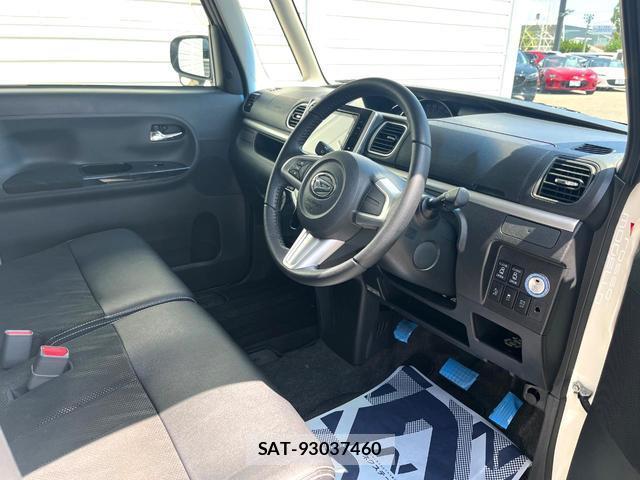 Daihatsu TANTO 2016-03 8650031-9
