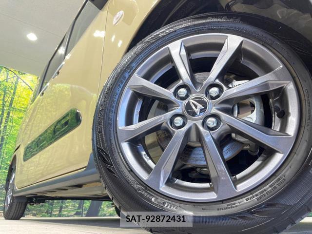 Daihatsu TANTO 2024-12 8650083-12