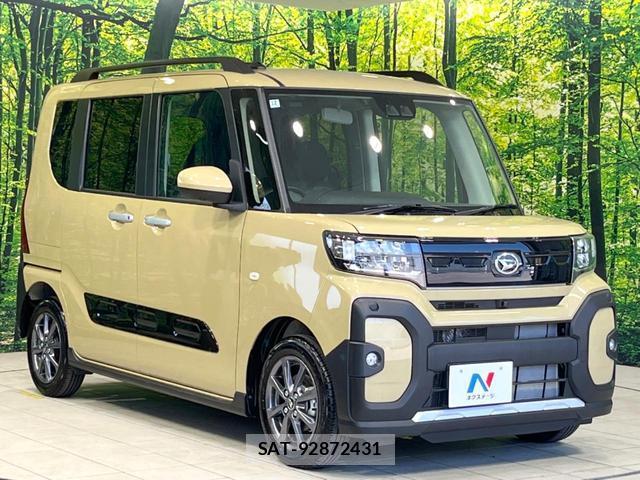 Daihatsu TANTO 2024-12 8650083-15