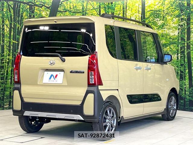 Daihatsu TANTO 2024-12 8650083-16