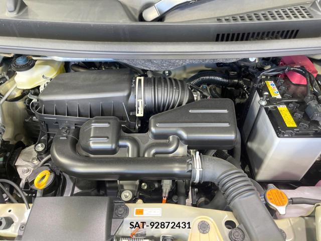 Daihatsu TANTO 2024-12 8650083-17
