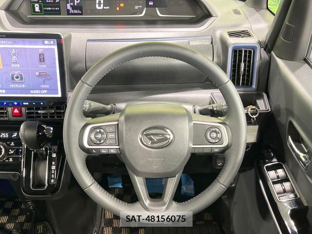 Daihatsu TANTO 2021-02 8650085-10