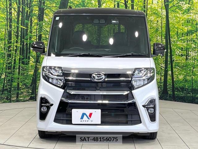 Daihatsu TANTO 2021-02 8650085-13