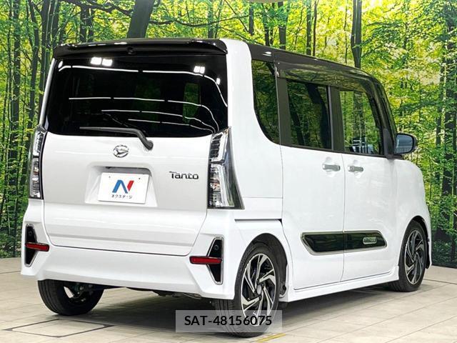 Daihatsu TANTO 2021-02 8650085-16