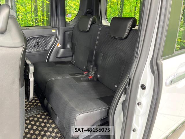 Daihatsu TANTO 2021-02 8650085-8