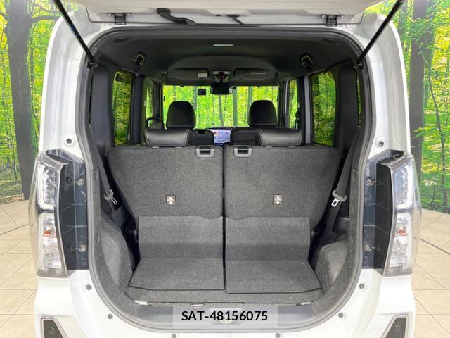 Daihatsu TANTO 2021-02 8650085-9
