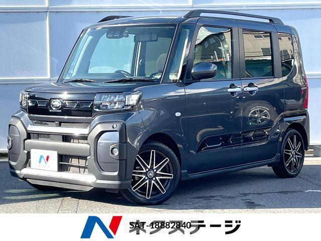 Daihatsu TANTO 2023-07 8650106-0