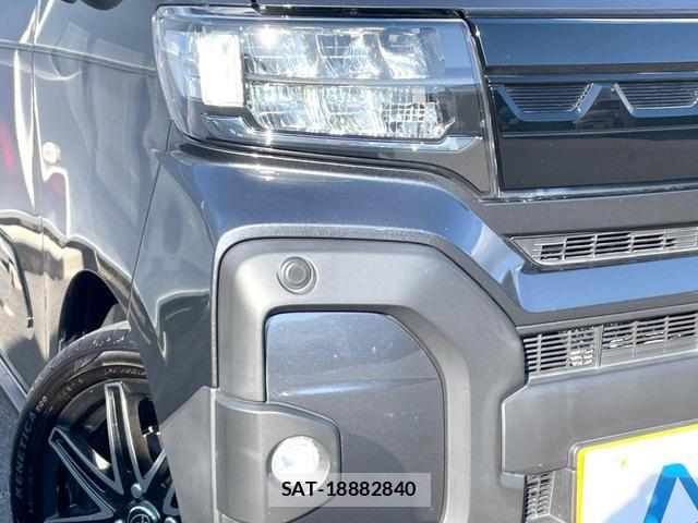 Daihatsu TANTO 2023-07 8650106-11