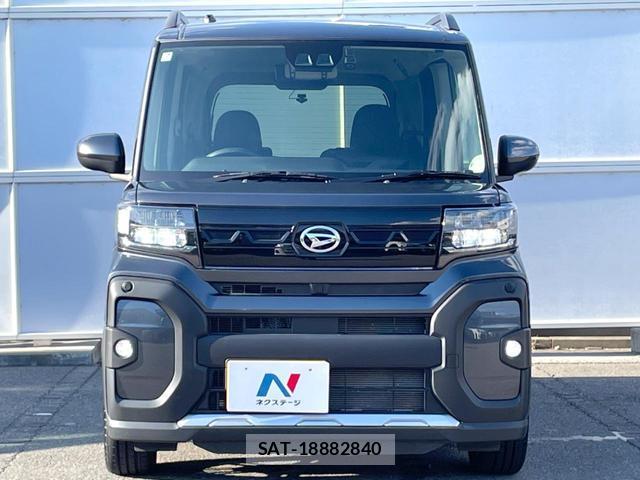 Daihatsu TANTO 2023-07 8650106-13