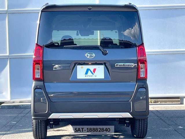 Daihatsu TANTO 2023-07 8650106-14