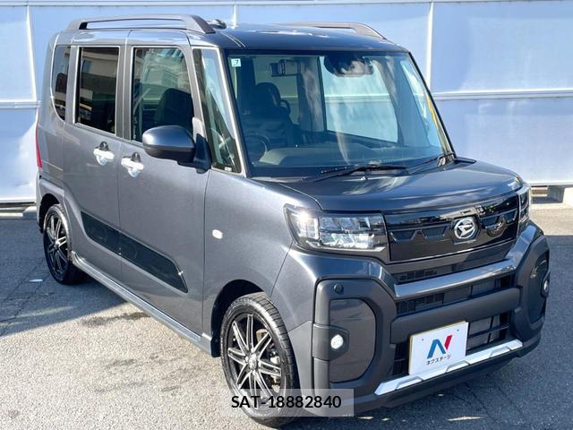 Daihatsu TANTO 2023-07 8650106-15