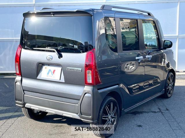 Daihatsu TANTO 2023-07 8650106-16