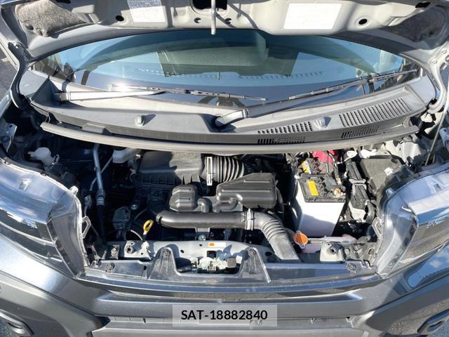 Daihatsu TANTO 2023-07 8650106-18
